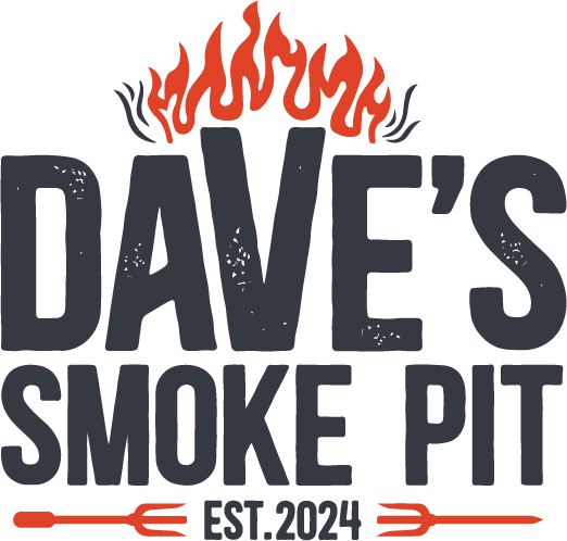 Dave's Smoke Pit